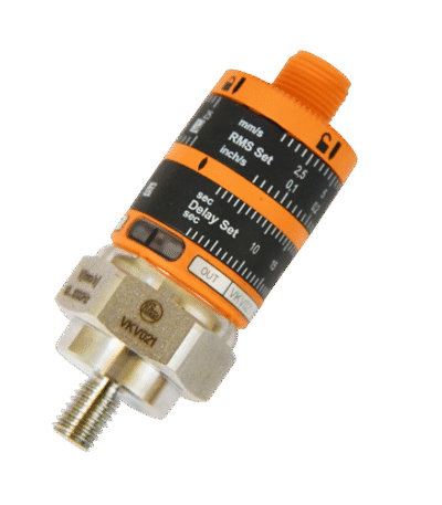 PK6521 ترانسمیتر فشار