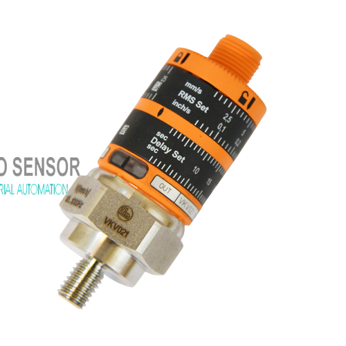 PK6521 ترانسمیتر فشار