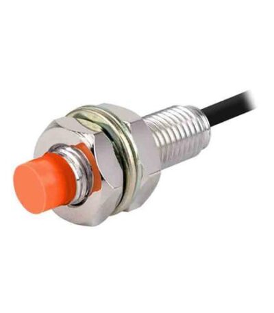 سنسور القایی PR08-2AC