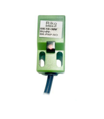 سنسور القایی ریکو SN04-P