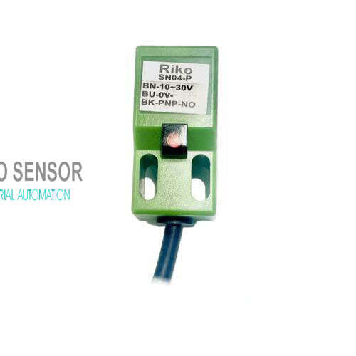 سنسور القایی ریکو SN04-P