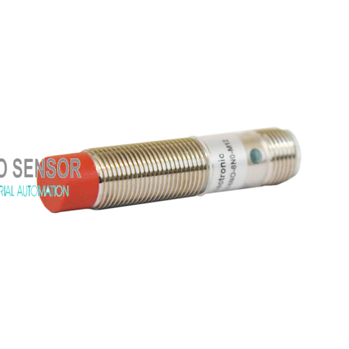 سنسور القایی ISS_112MM4NC-8NO-M12