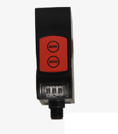 سنسور تشخیص رنگ KRT21M-09.PL342-M12