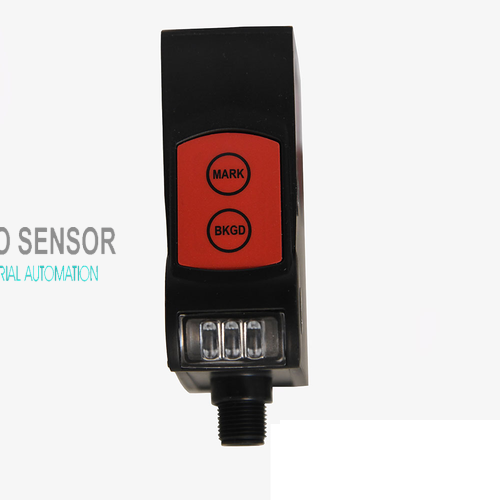 سنسور تشخیص رنگ KRT21M-09.PL342-M12