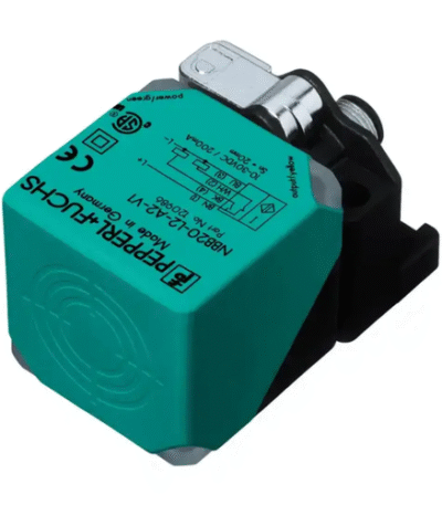 سنسور مکعبی NBB40-L2-E2-V1