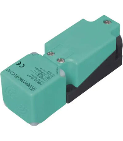 سنسور مکعبی NBN40-U1-E2