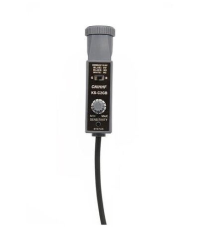 سنسور کد رنگ KS-C2GB-PNP