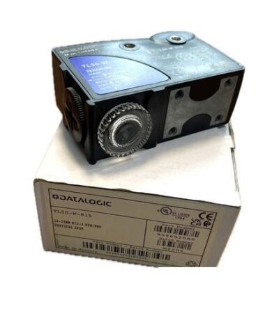 سنسور کد رنگ TL50-W-815