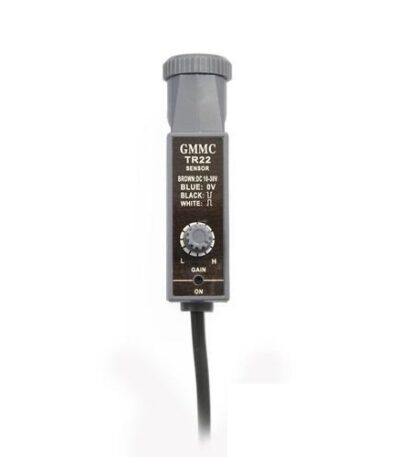 سنسور کد رنگ TR22-PNP