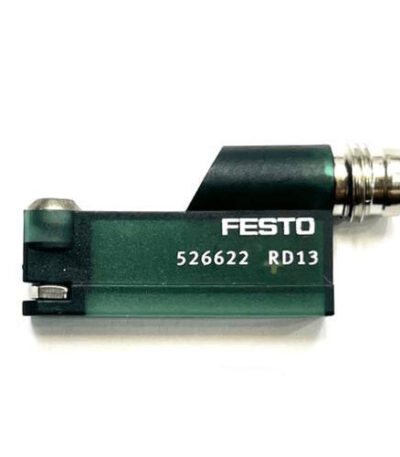 سنسور فستو SME 8-SL LED 24