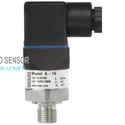 سنسور فشار ویکا A10_250 mbar