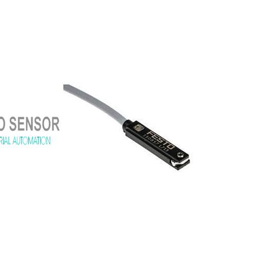 سنسور مگنتی FESTO SME 8 K LED 24